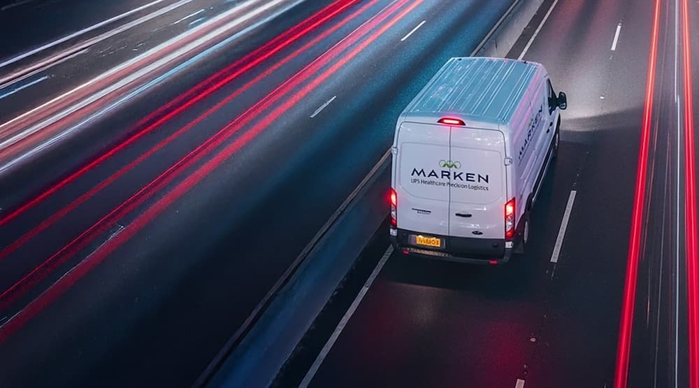 Marken Leverages Emissions Data for Supply Chain Optimization and Sustainability