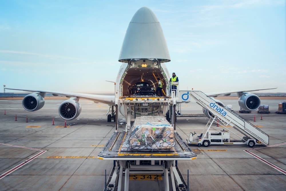 Dubai's Multimodal Strategy Enhances Supply Chain Resilience Amid Gulf Disruptions