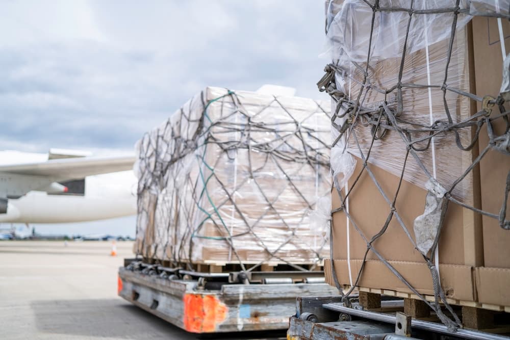 OVN Surpasses 100,000 Expedited Freight Shipments, Gaining Decade of Data