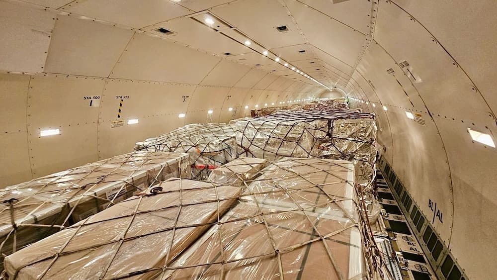 Airlines Prioritize ULD Lifecycle Value for Enhanced Air Cargo Efficiency