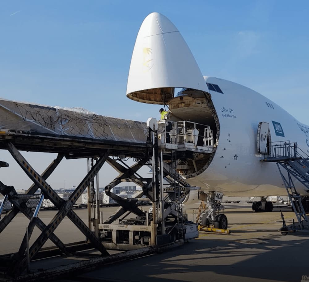 Air Cargo Charter Brokers Offer Strategic Flexibility for Supply Chain Resilience