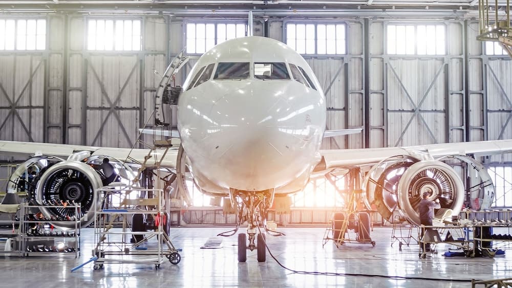 AOG Logistics Shift: Certainty Becomes Key for Aircraft Parts Recovery