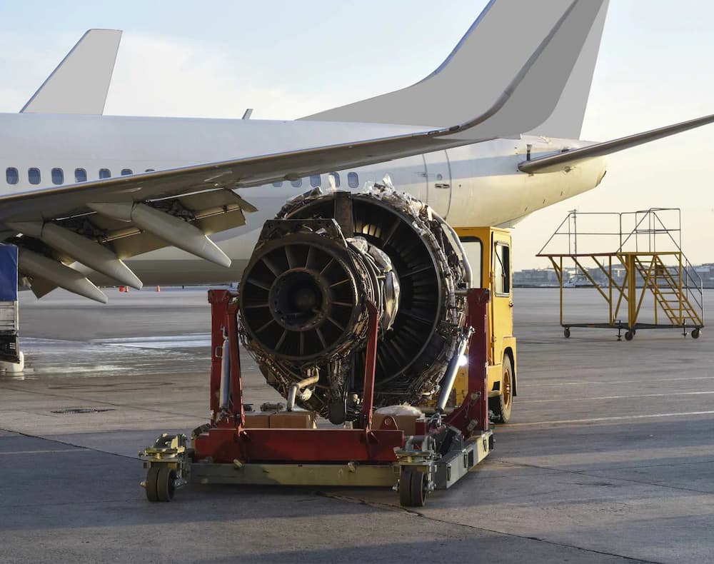 Addressing Air Cargo AOG Delays Through Improved Data and Documentation