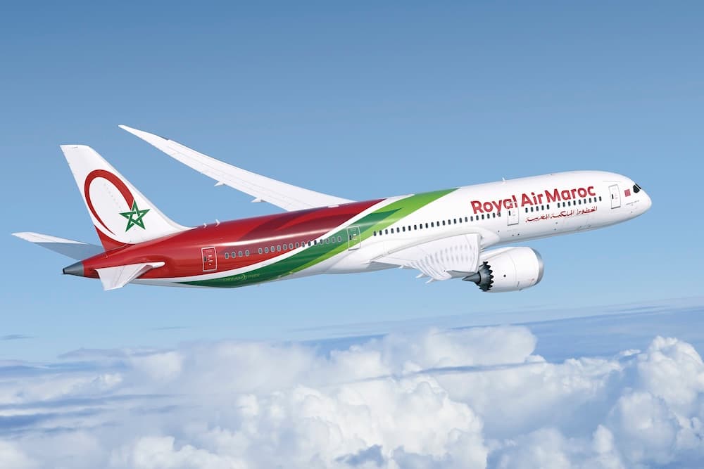 Royal Air Maroc Initiates Direct Casablanca-Los Angeles Air Cargo Service