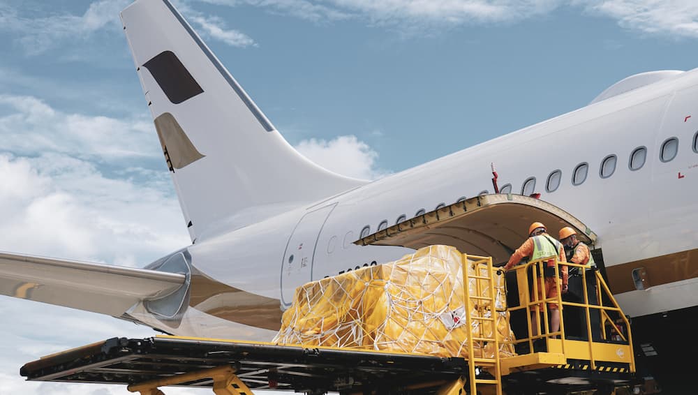 STARLUX Airlines Leverages EzyCustoms for European Air Cargo Expansion