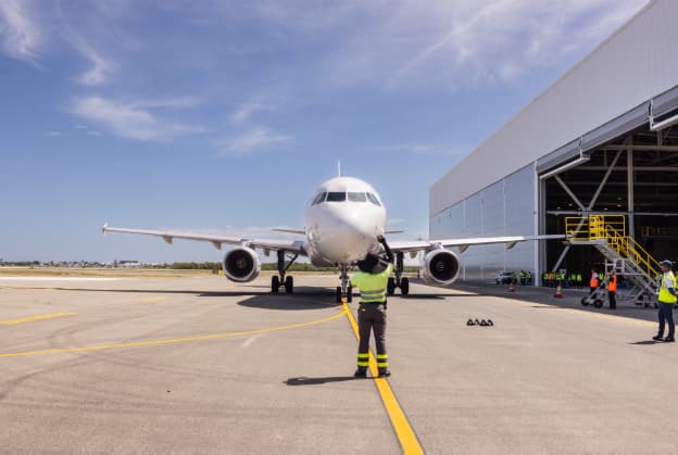 FL Technics Inaugurates New Heavy Maintenance Hub at Punta Cana Airport
