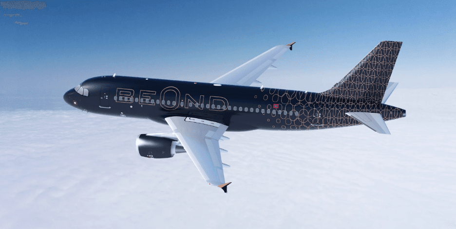beOnd Expands European Commercial Partnership with AVIAREPS