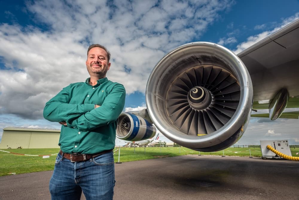 Firefly Green Fuels Advances Sustainable Aviation Fuel Production from Sewage