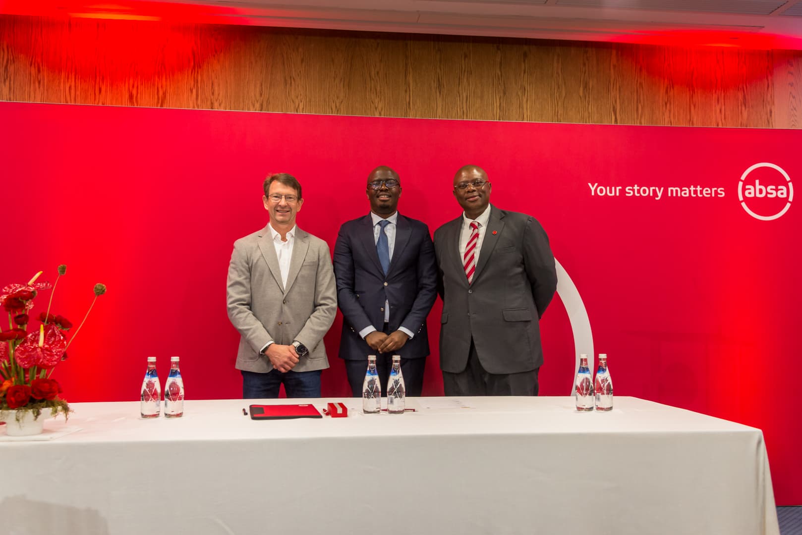 DHL and Absa Expand GoTrade Program for African SMEs