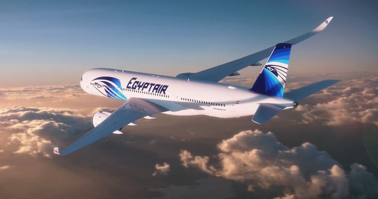 EGYPTAIR Plans New Cairo-Singapore-Sydney Air Service by Early 2027