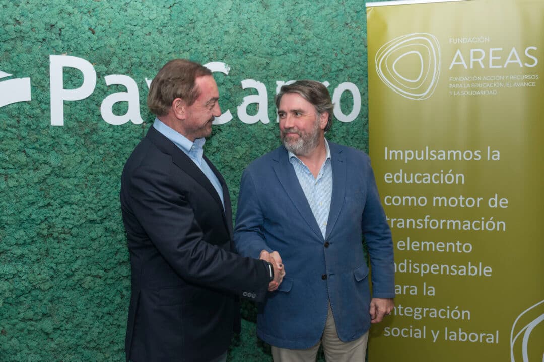 PayCargo and AREAS Foundation Extend Partnership for Global Education Initiatives