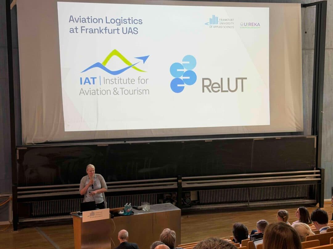 Air Cargo Sector Navigates Balancing Supply Chain Resilience with Emissions Reduction
