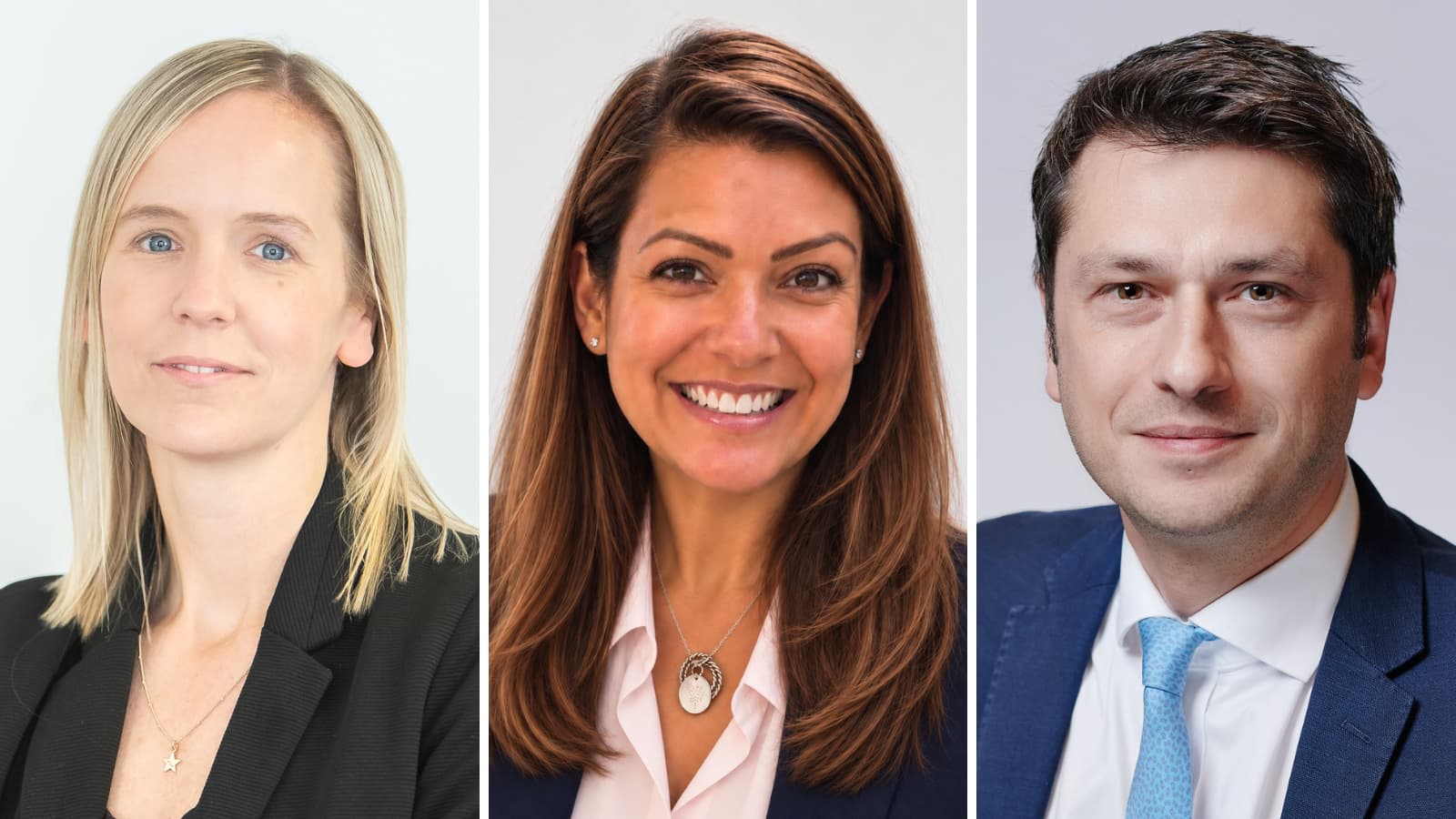 Logistics UK Expands Senior Leadership Team with Three New Appointments