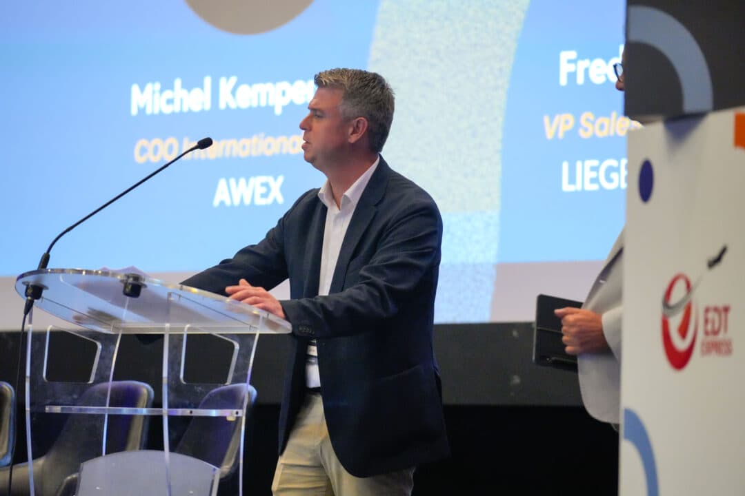 CARGOLAND's EU CBEC Forum 2026 Concludes, Addressing E-commerce Air Cargo Challenges