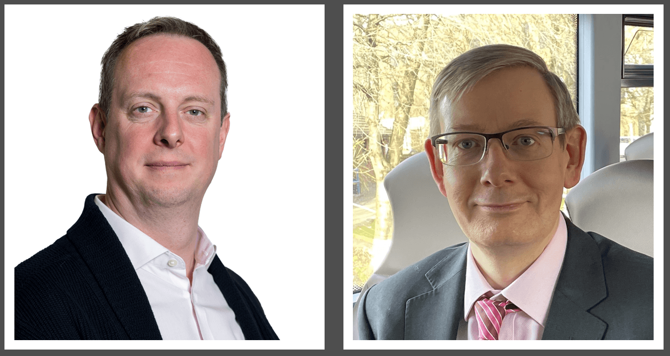 CILT UK Appoints Two New Vice-Presidents to Leadership Team