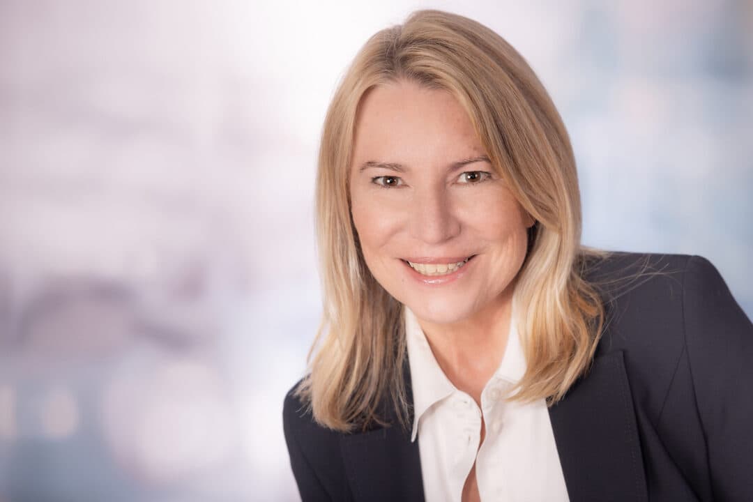 Awery and CargoBooking Appoint Cornelia Korsch as Global Development Director