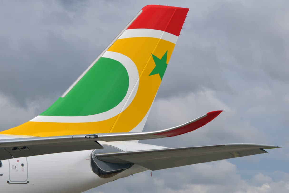 ECS Group and Air Senegal Celebrate Seven Years of Air Cargo Partnership