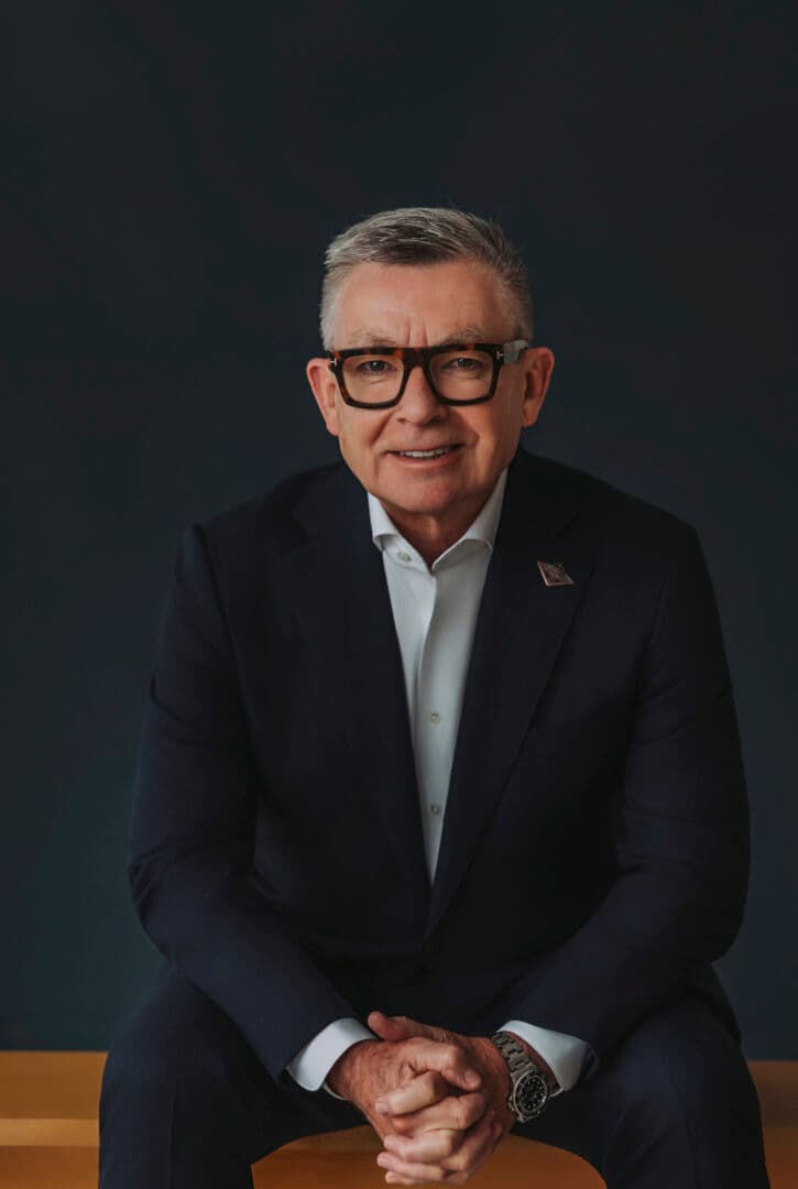 Roger Gray Appointed Chair of OneReg Amidst International Expansion