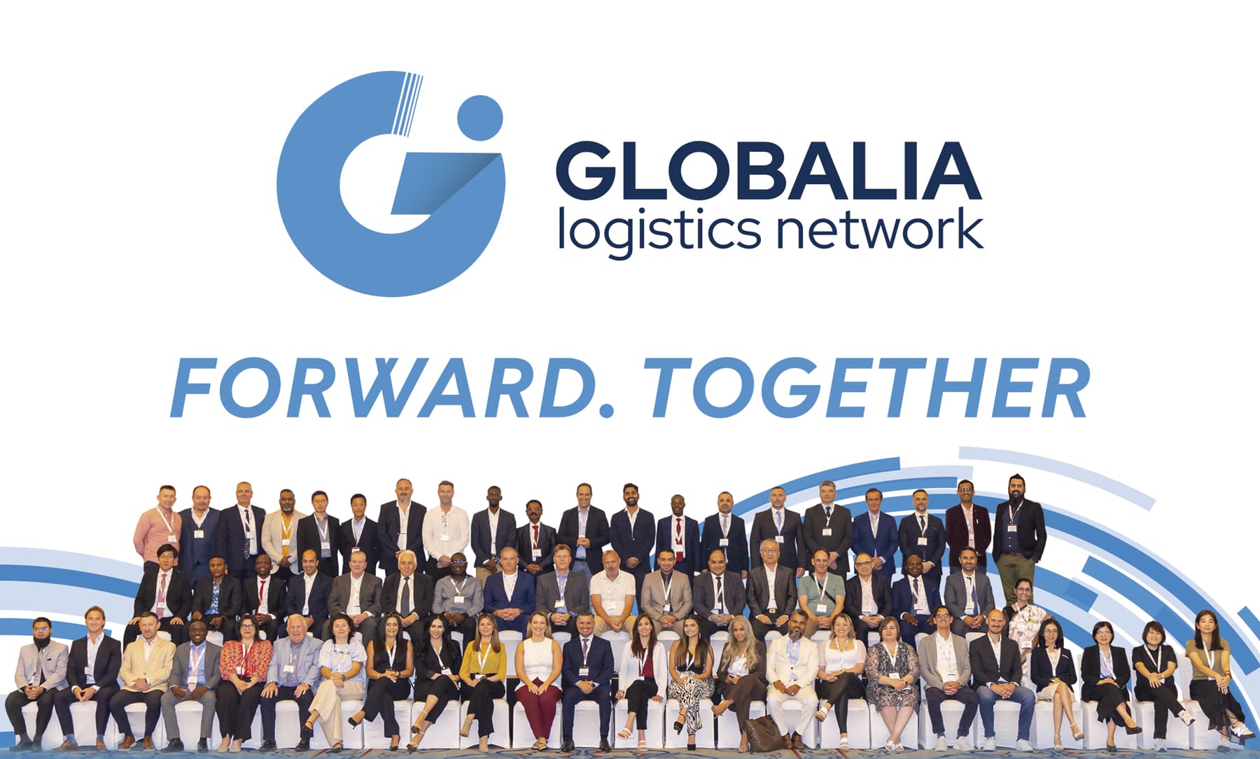 Globalia Logistics Network Marks Ten Years of International Freight Forwarding