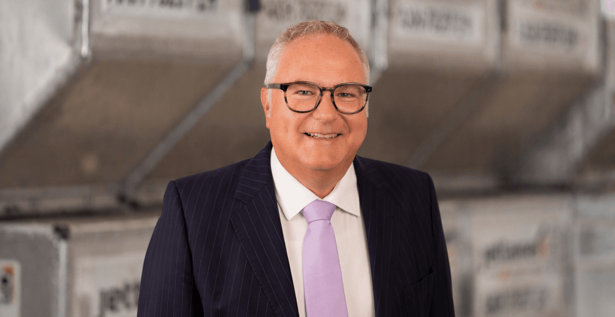 Jettainer Appoints Jörg Krings as Senior Global Account Manager