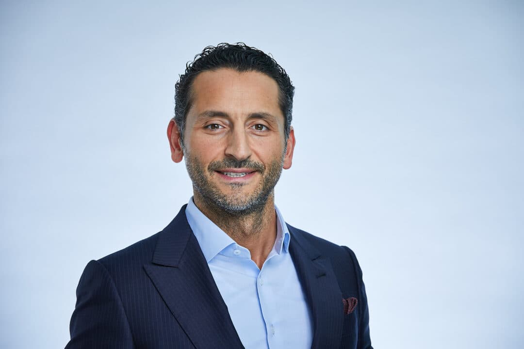 Atlantic Gate Appoints New Senior Leadership for Europe, Americas, and Asia Regions