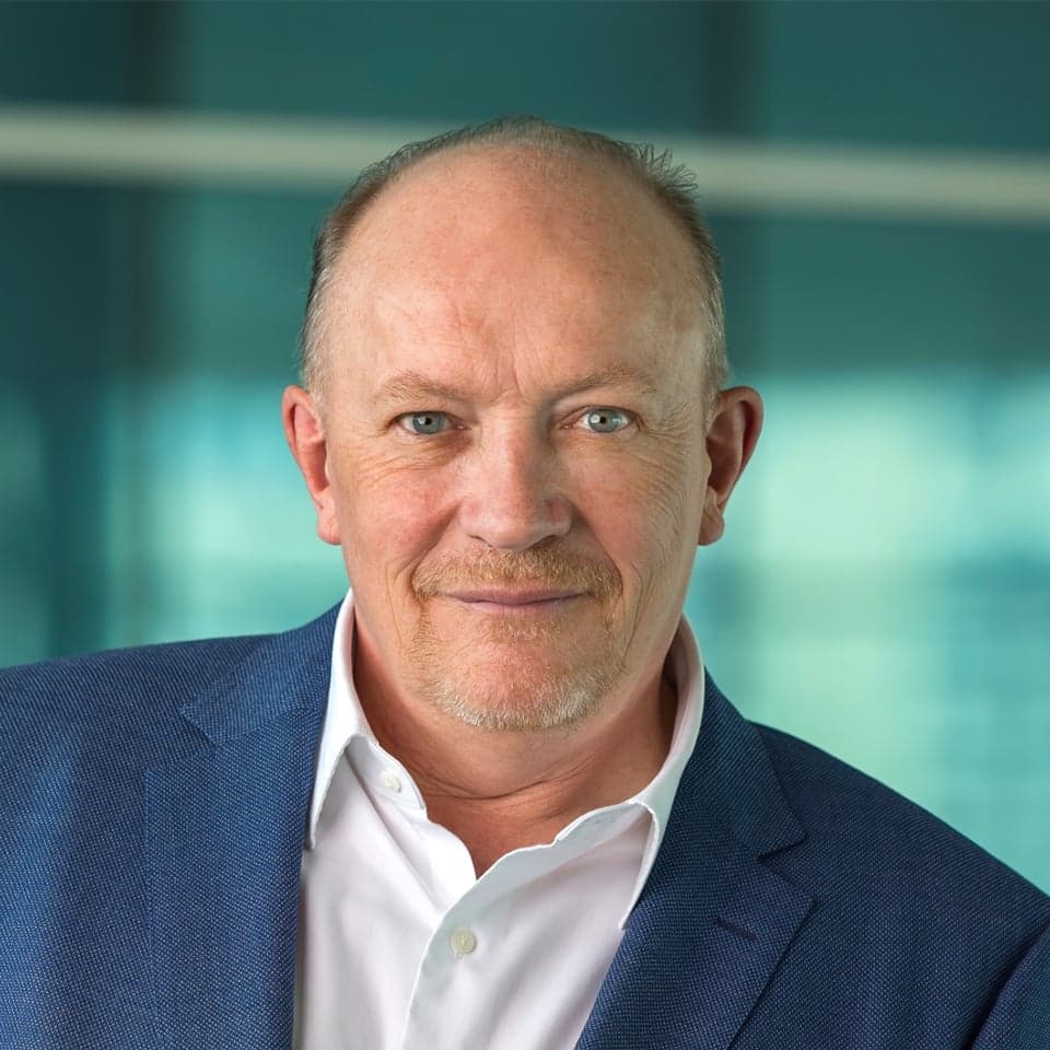 Etihad Cargo Appoints Stanislas Brun as Chief Cargo Officer