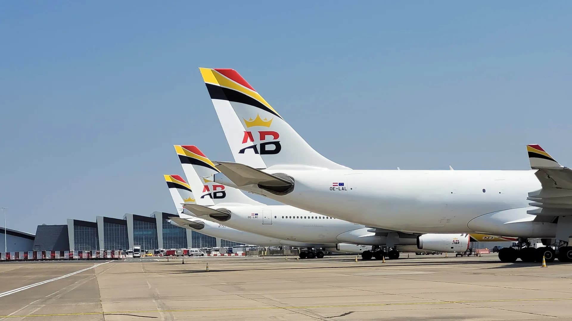 Air Belgium to Launch Dedicated Cargo Flights to Ashgabat in August 2026