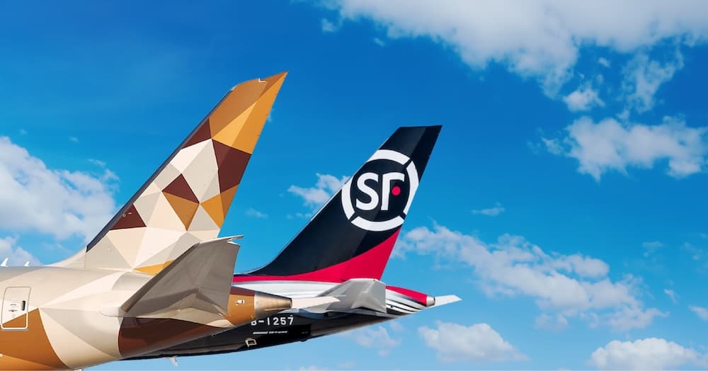 Etihad Cargo Leverages Partnerships to Expand Market Access and Network Efficiency