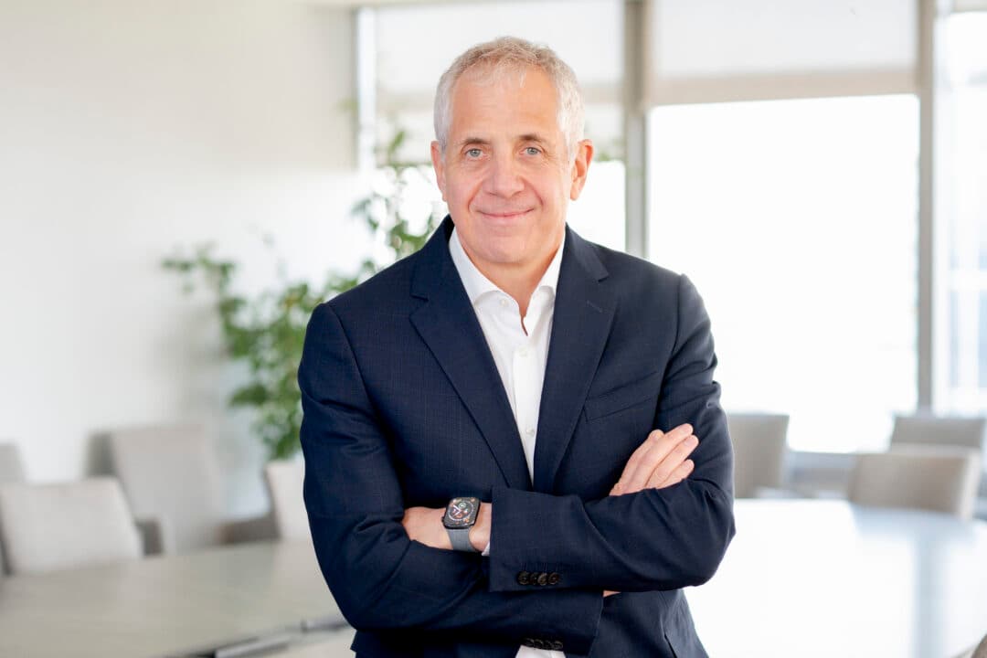 LATAM Airlines Group CEO Recognized as 2026 BRAVO CEO of the Year