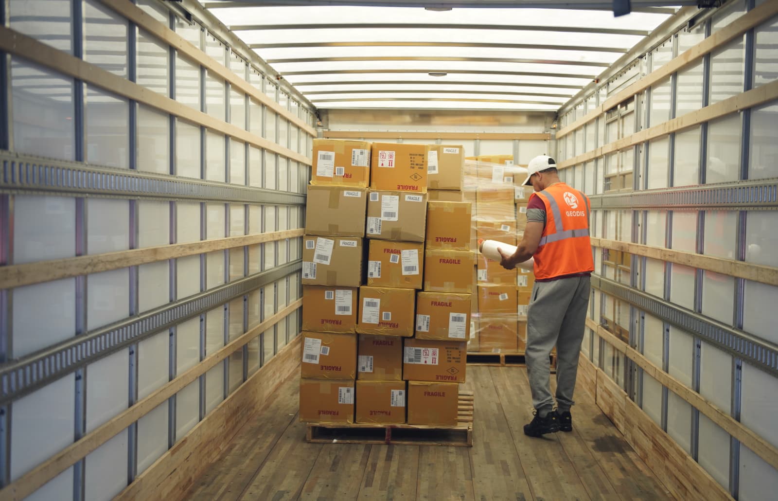 GEODIS Expands Freight Forwarding Operations in the Philippines