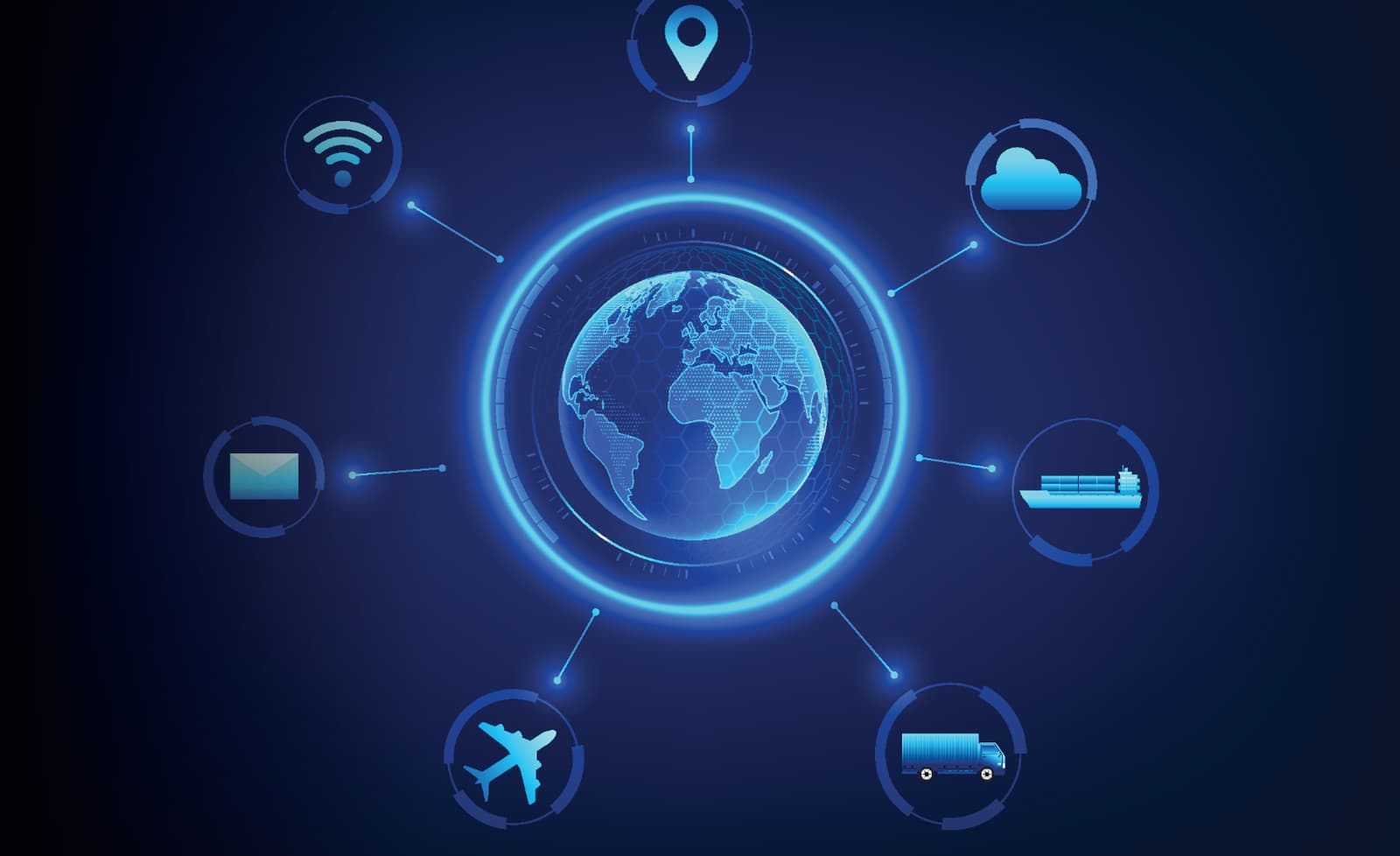 AI-Driven Resilience Transforms Supply Chain Strategies