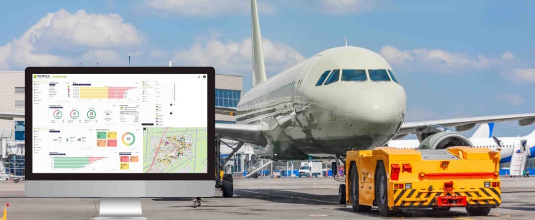 UK Airports Report Significant Increase in Ground Support Activity During H1 2026