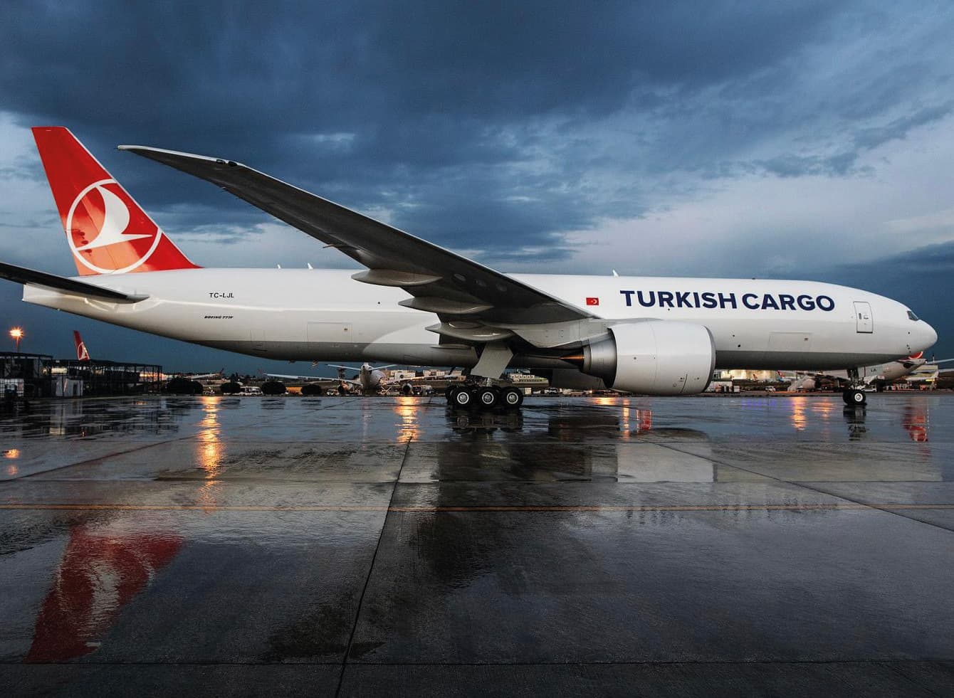 Turkish Cargo Prioritizes Reliability for Automotive Shipments with New Services