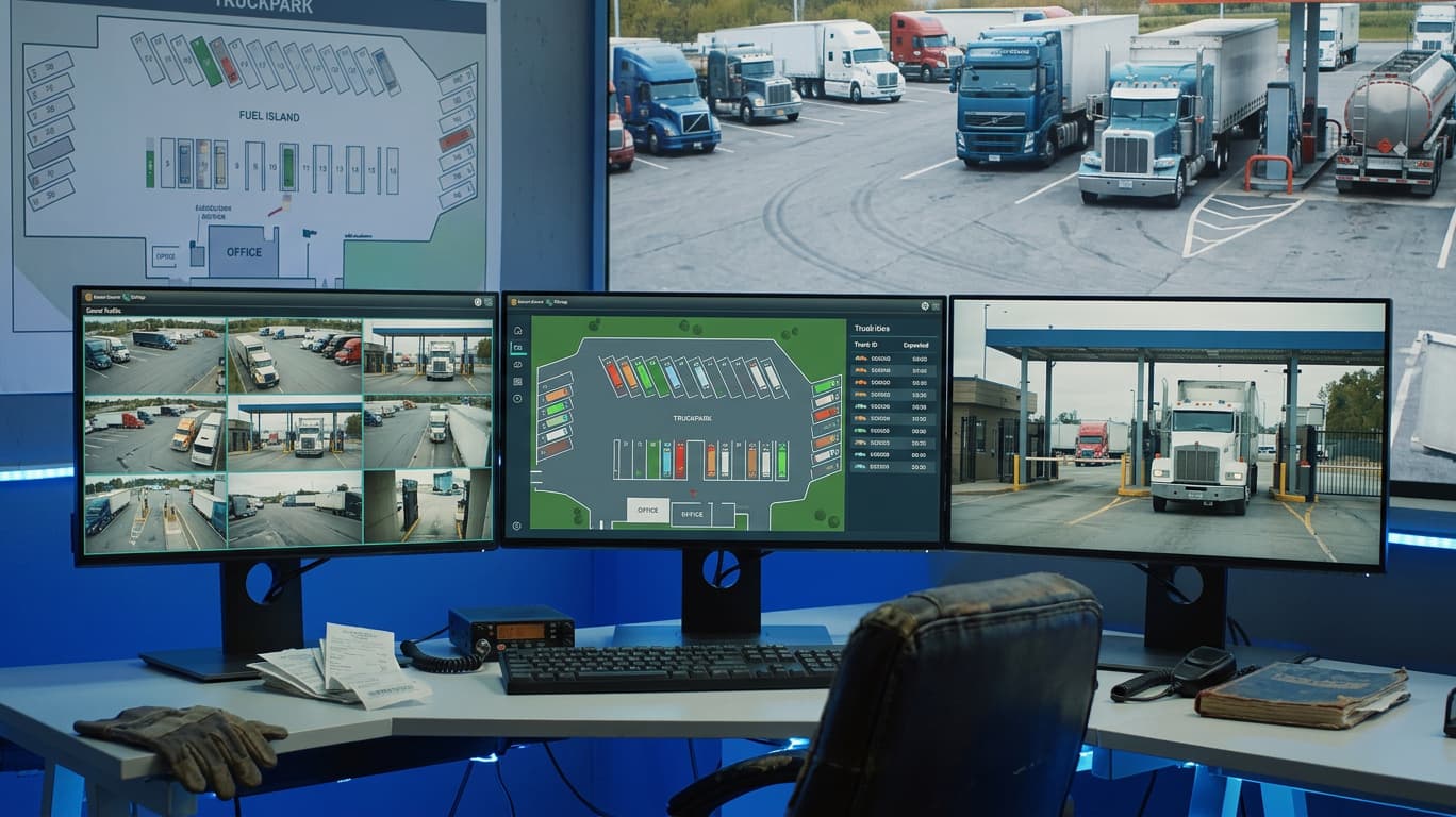 Cargo Thefts in Europe and UK Cost €2 Million Daily, Methods Evolving