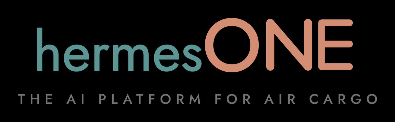 Hermes Logistics Technologies Unveils hermesONE AI-Powered Air Cargo Platform