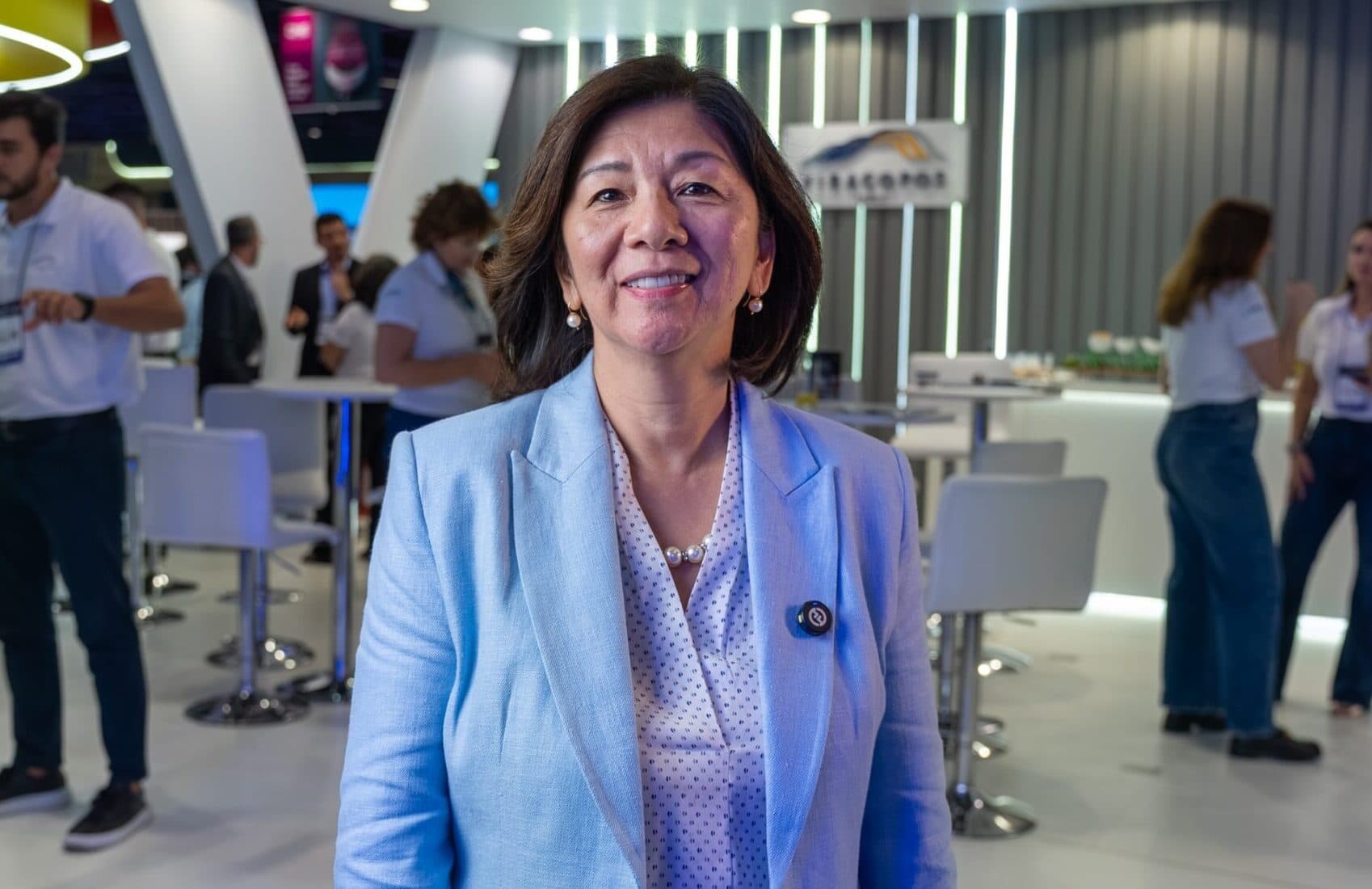 Viracopos Airport Expands Air Cargo Capacity for Brazil's E-commerce Boom