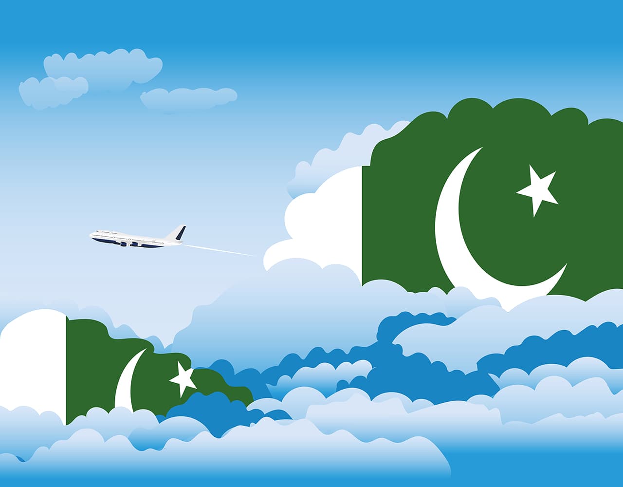 New Private Ownership for Pakistan International Airlines Aims to Boost Cargo