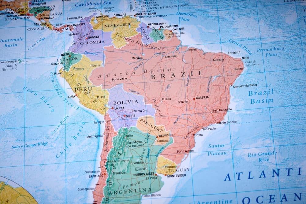 Latin American Air Cargo Market Offers Stability Amidst Global Disruptions