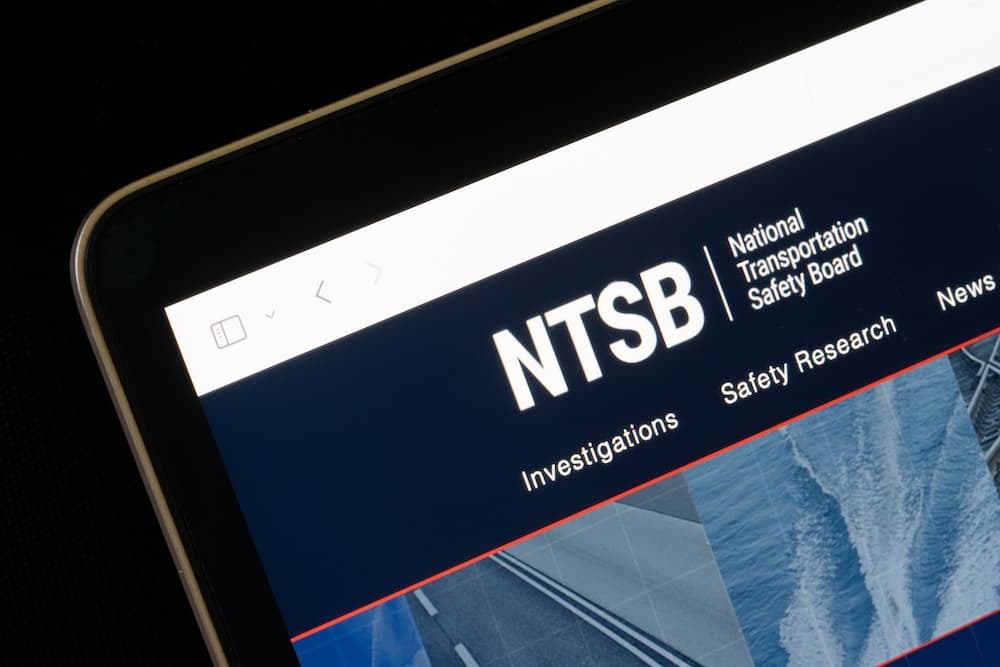 NTSB Releases Preliminary Findings on Miami Cargo Aircraft Incident