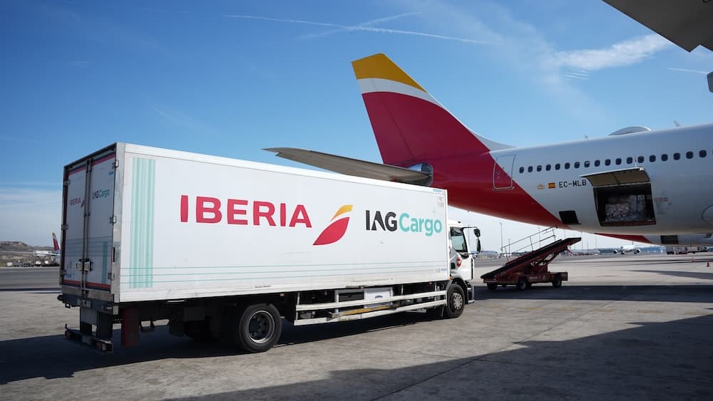 IAG Cargo Hosts Guatemalan Delegation to Boost Europe-Latin America Trade
