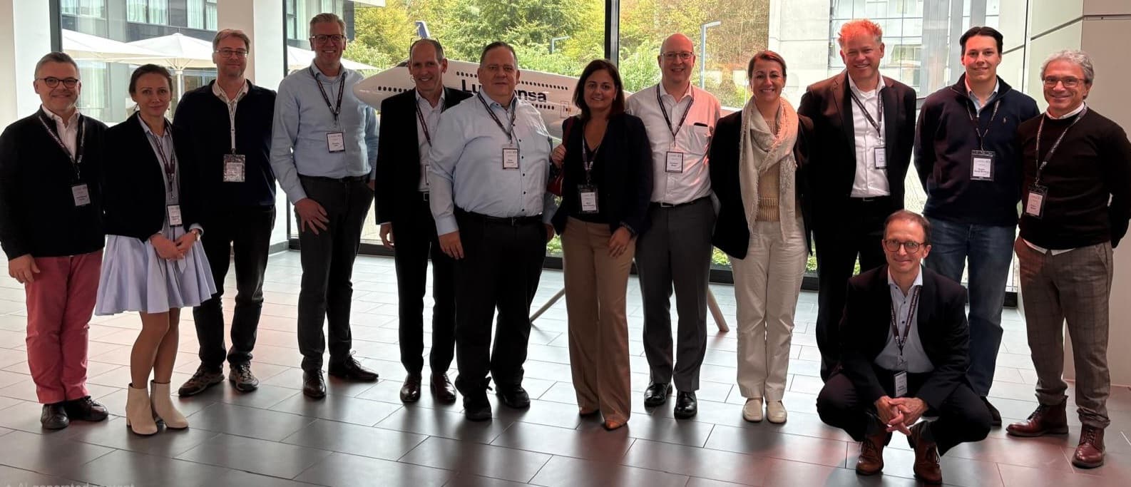 European Shippers Council and Cargo iQ Collaborate on Air Cargo Service Quality Framework