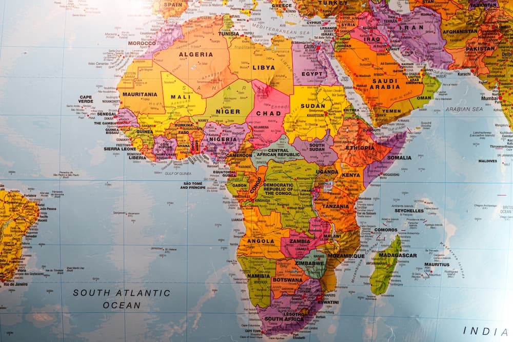 African Airfreight Growth Hindered by Infrastructure and Connectivity Issues