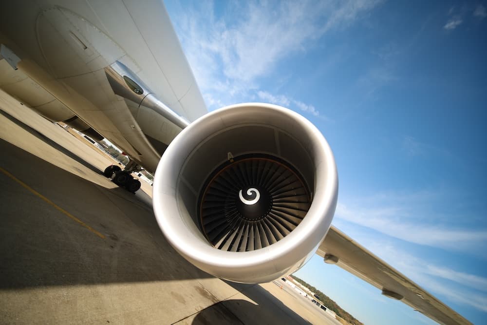Oklahoma Expands Aerospace and MRO Sector, Targeting New Growth Markets