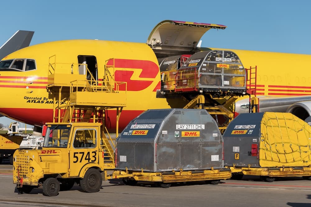 Infrastructure as a Catalyst for Trade Competitiveness and Logistics Growth