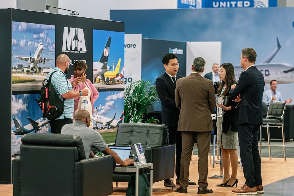 TIACA Air Cargo Forum 2026 to Address Industry Challenges in Miami