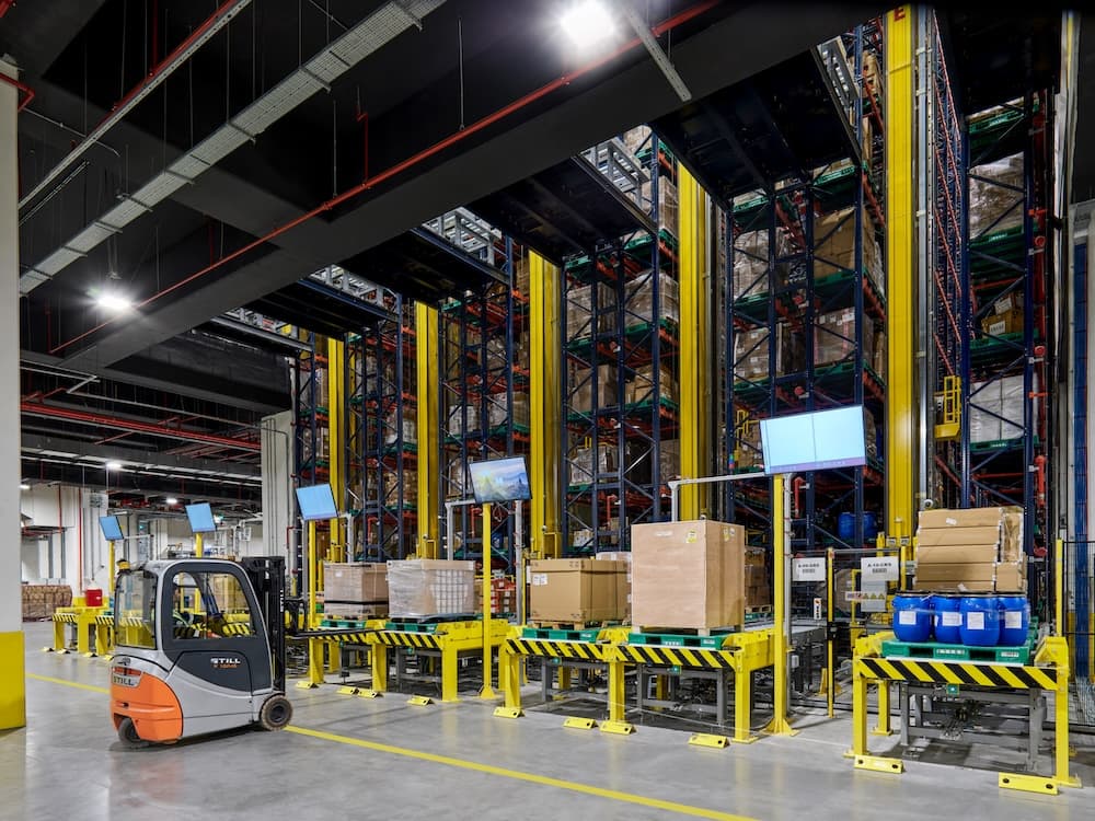 Turkish Cargo Boosts SMARTIST Hub with $2.3 Billion Investment for 2028 Launch