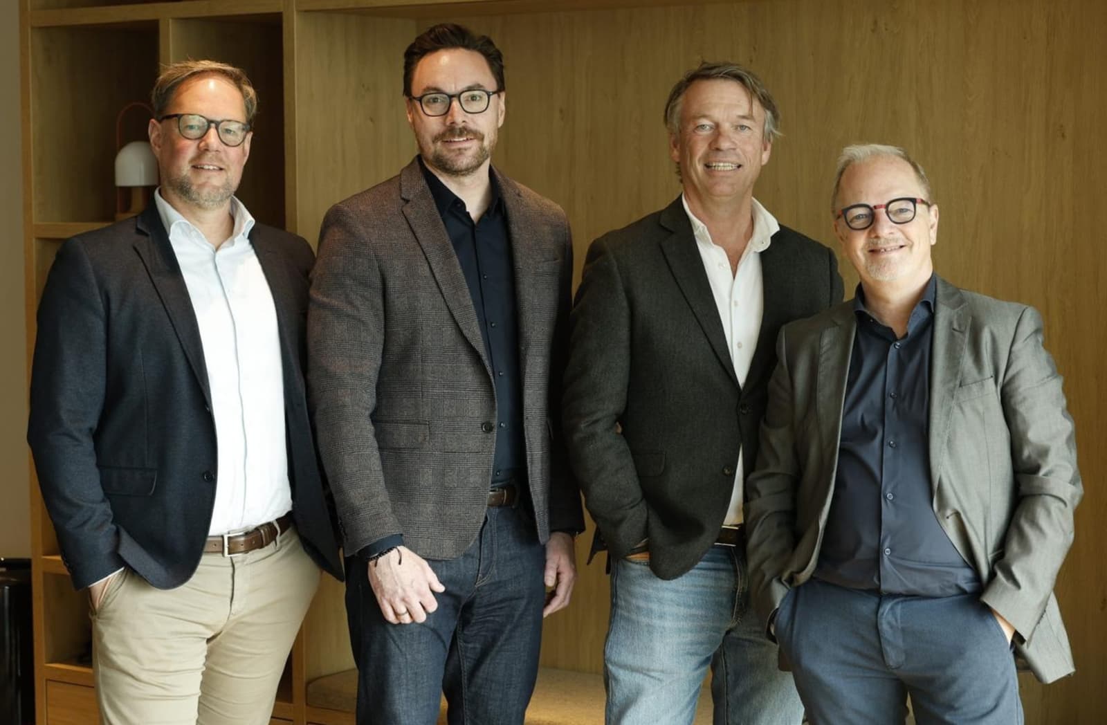 Amsterdam Schiphol Airport Becomes Strategic Member of Pharma.Aero