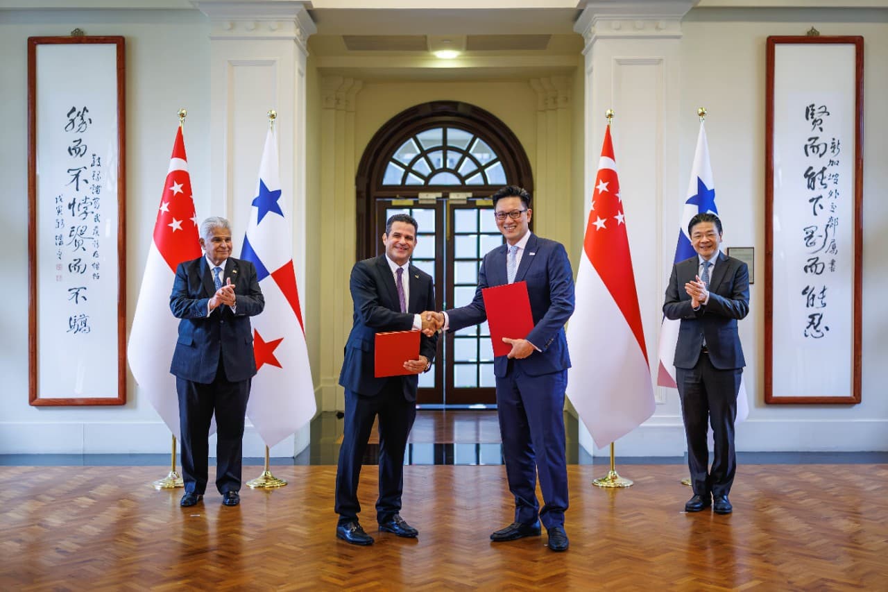 SATS and Tocumen Airport Partner to Enhance Asia-Americas Air Cargo Links