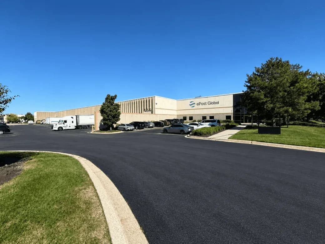 ePost Global Expands Chicago Operations Ahead of Peak Season