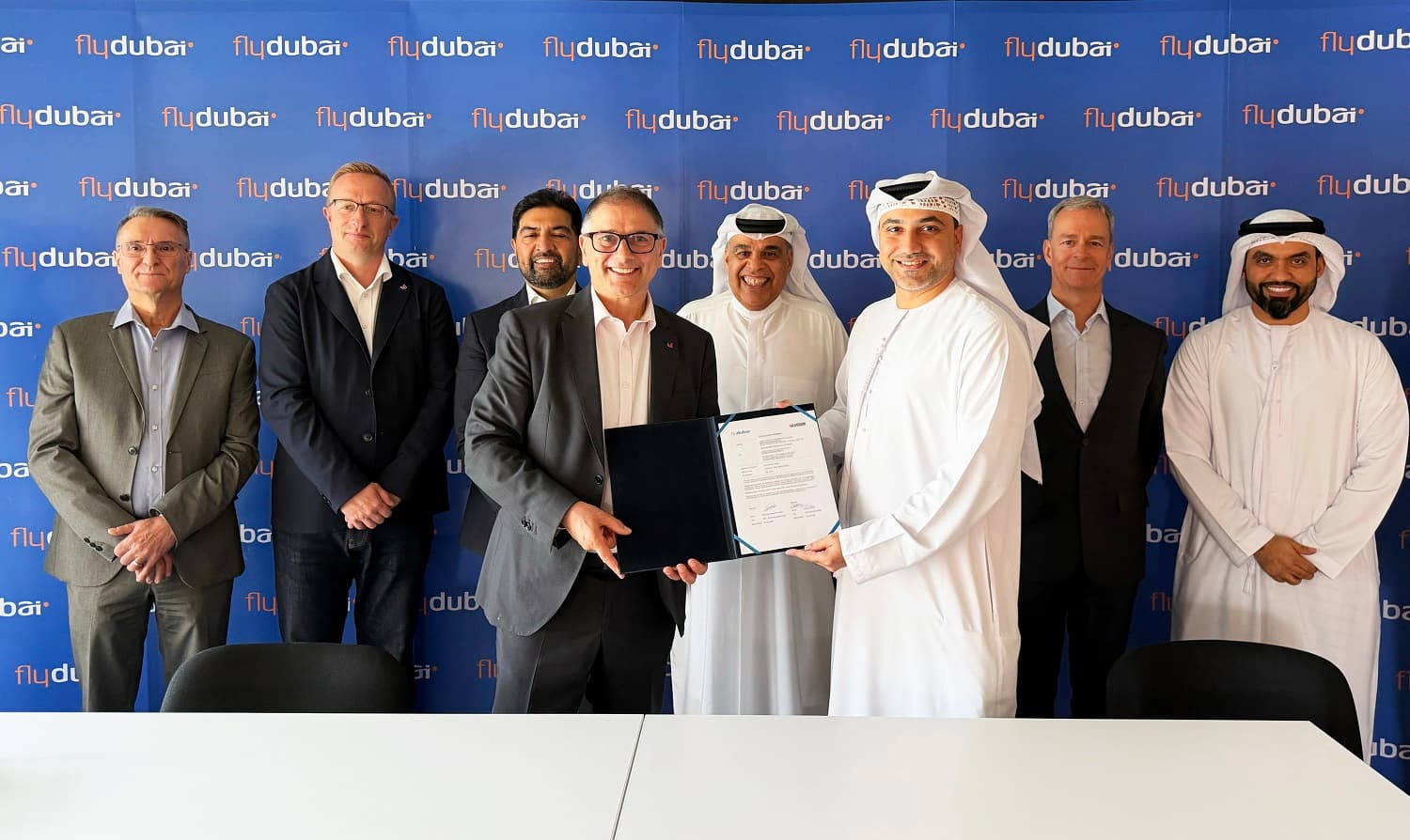 flydubai Selects Unilode for Comprehensive ULD Management Amidst Cargo Expansion